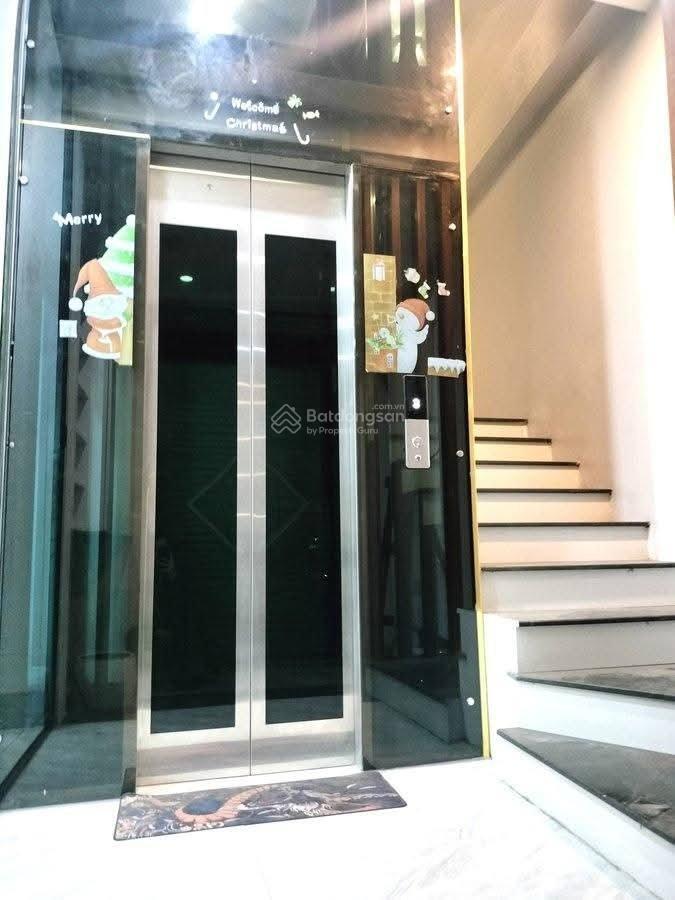 Bán nhà riêng 7 tầng thang máy tại hồ linh quang, 15 tỷ, 51m2, giá ưu đãi