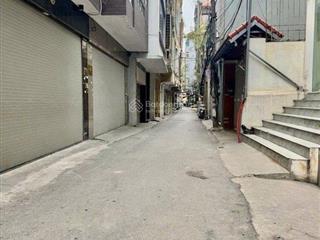 Bán gấp nhà riêng 42m2, 16 tỷ tại thái hà, phường láng hạ, quận đống đa