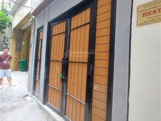 Bán nhà 6 tầng ở kết hợp cho thuê phố yên hòa  dt48m2. giá 15.7 tỷ có thương lượng.