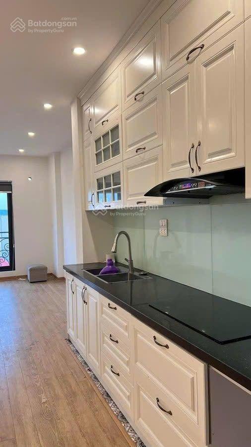 Bán nhà mặt phố mai phúc  nhà mới 61m2 7t thang máy. giá 14 tỷ
