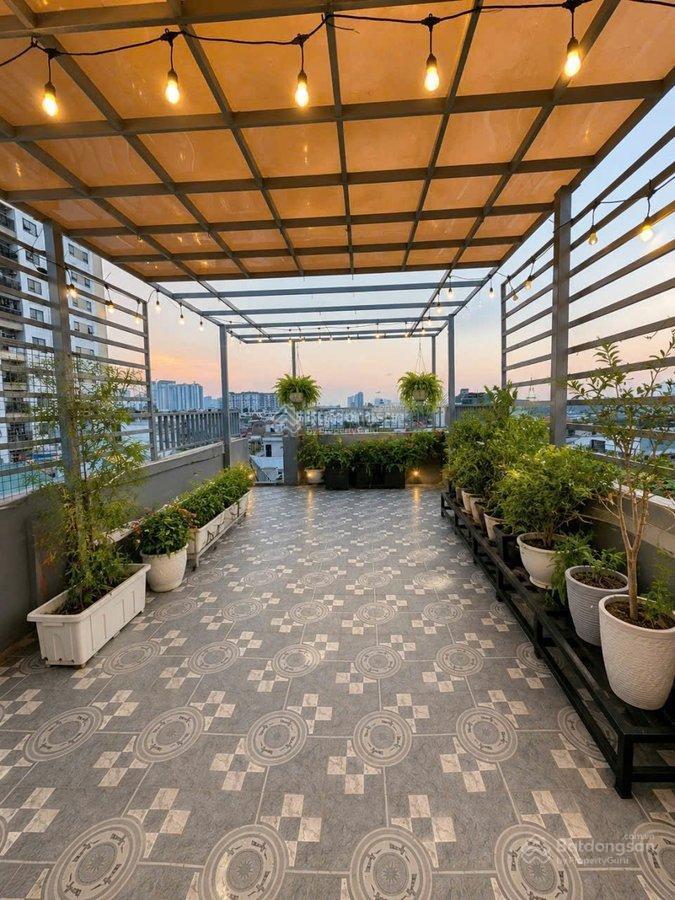 Bán nhà riêng tại đại mỗ, gara ô tô, thang máy 19,8 tỷ, 52m2, 4pn, 5wc, 6 tầng