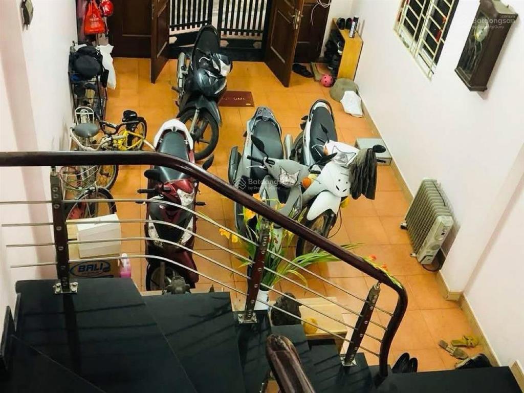 Bán nhà lô góc phố yên hòa  ngõ nông vào ở luôn  58m2 5 tầng, mt 4m. giá 15 tỷ