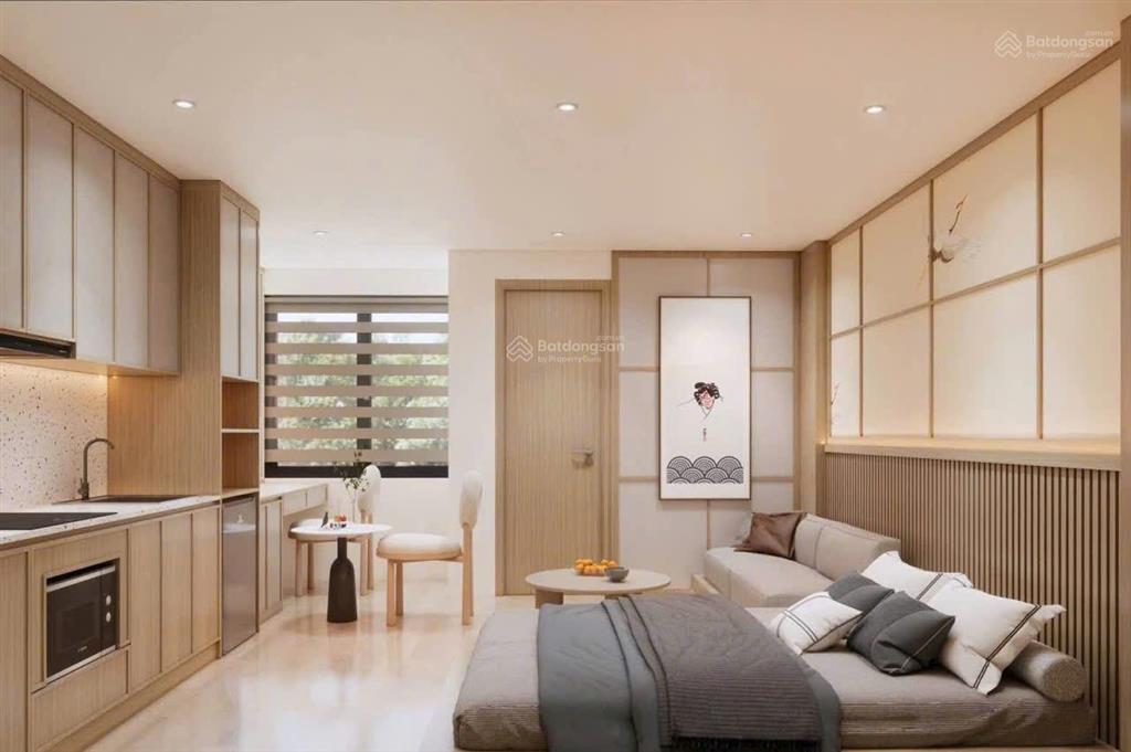 Cho thuê tòa chdv, văn phòng  250m2 x6t. giá thuê 330 triệu ở nguyễn khánh toàn, cầu giấy, hà nội