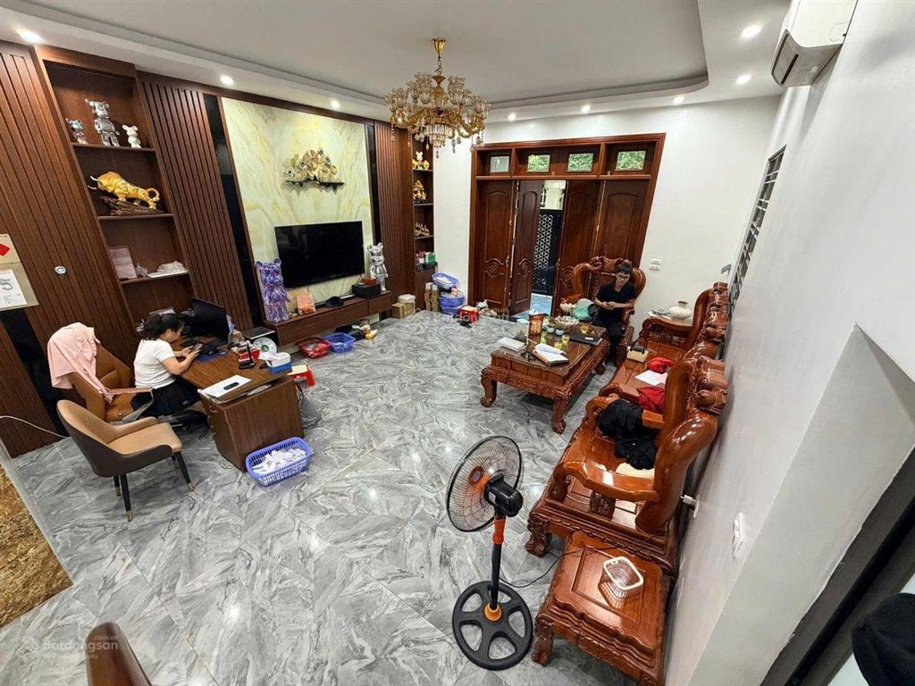 Bán nhà riêng tại nguyễn khang, dịch vọng, cầu giấy, gara ô tô  29,9 tỷ, 96m2, giá ưu đãi