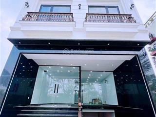Bán nhà mới vào ở luôn ô tô thang máy  phố trịnh văn bô 86m2, 5 tầng, mt7m. giá 26.8 tỷ.