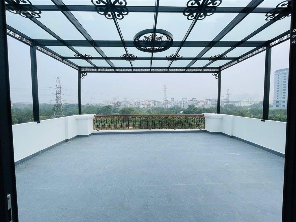 Bán nhà mới vào ở luôn ô tô thang máy  phố trịnh văn bô 86m2, 5 tầng, mt7m. giá 26.8 tỷ.