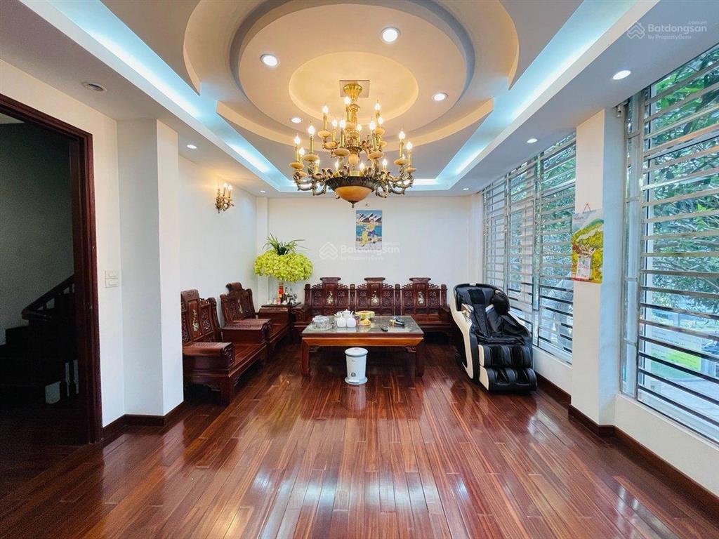 Bán gấp căn nhà ở luôn tại kđt dream town tây mỗ 79m2 4 tầng, mt7m. giá 22,3 tỷ.