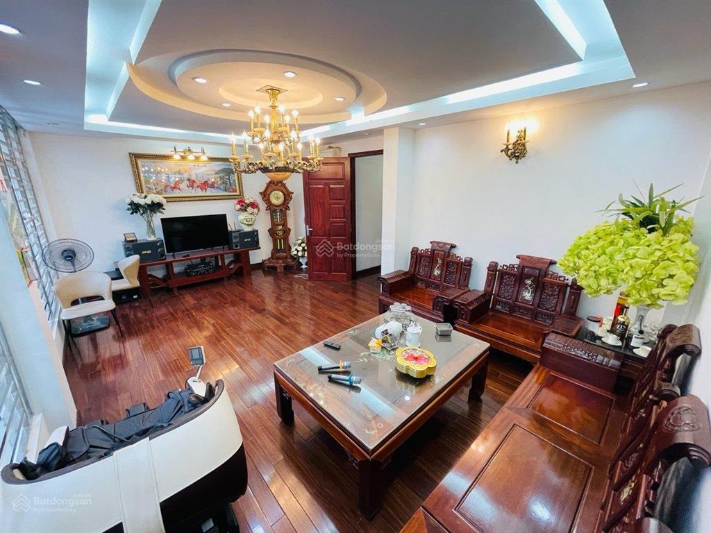 Bán gấp căn nhà ở luôn tại kđt dream town tây mỗ 79m2 4 tầng, mt7m. giá 22,3 tỷ.
