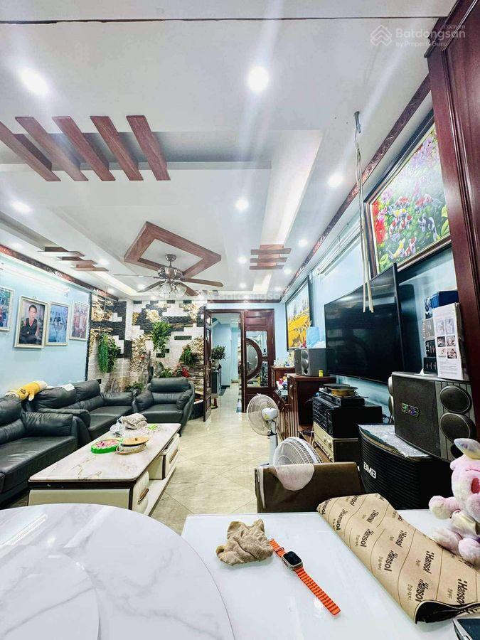 Bán nhà đẹp phân lô 7 tầng thang máy, gara ô tô, phố phú diễn 78m2  mặt tiền 4.2m. giá 26.5 tỷ