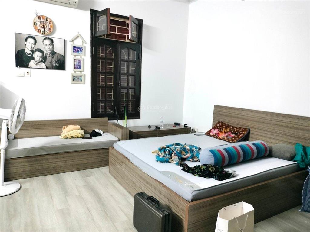 Bán gấp nhà riêng 4pn, 3wc, 91m2, giá 25 tỷ ở chùa hà, cầu giấy, hà nội