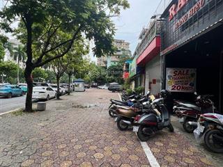 Bán nhà mặt phố vũ phạm hàm 148m2, 7 tầng thang máy, vỉa hè đá bóng 99.9 tỷ