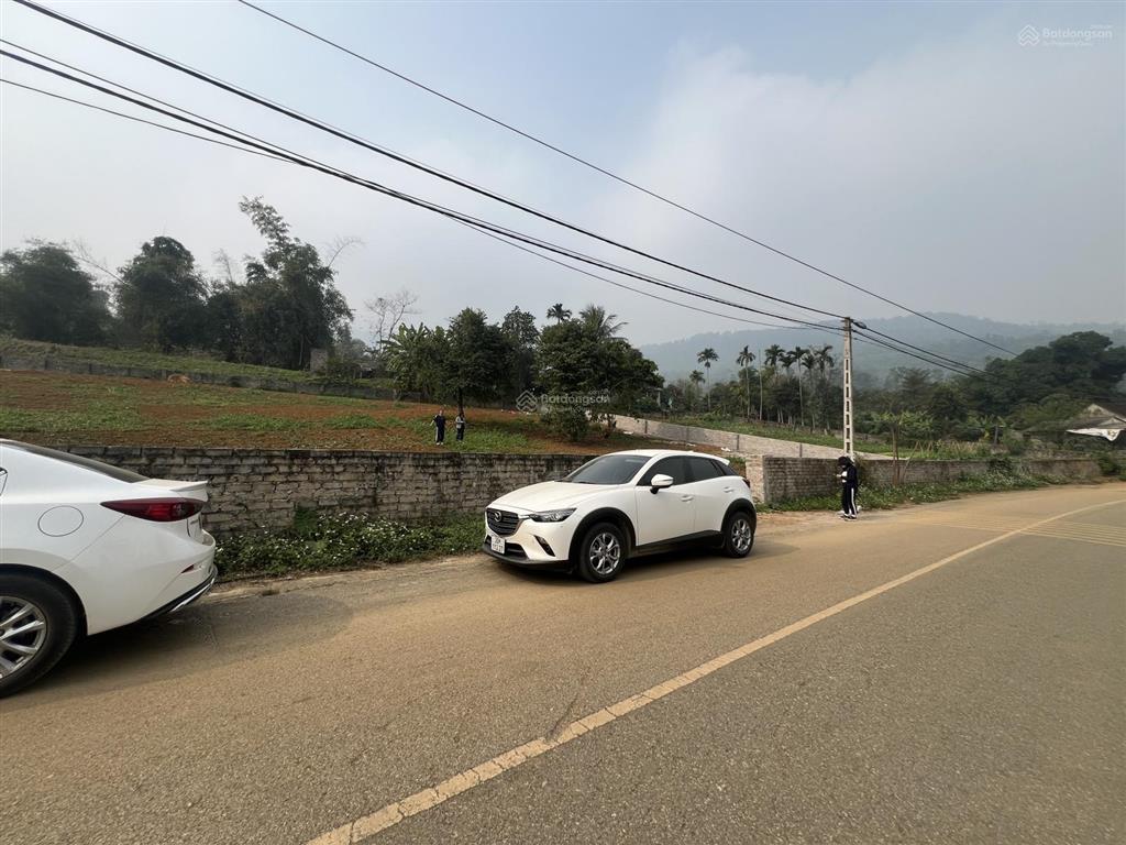 Chính chủ cần bán 31m mặt đường suối mơ, diện tích 926m2 thổ cư 200m2 tại yên bài ba vì tp hà nội