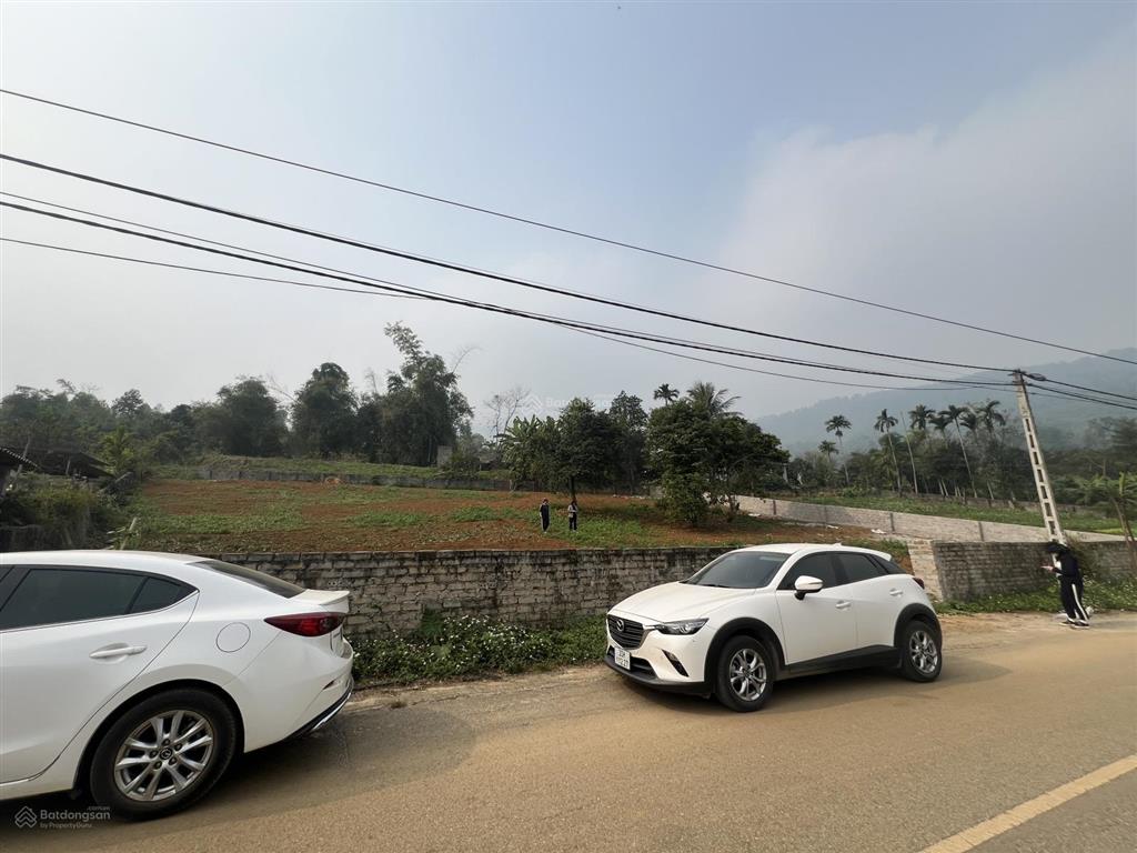 Chính chủ cần bán 31m mặt đường suối mơ, diện tích 926m2 thổ cư 200m2 tại yên bài ba vì tp hà nội