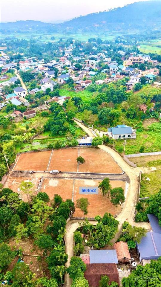 Chính chủ cần bán gấp lô đất 2 mặt tiền diện tích564m2 thổ cư 150m2 tại xã yên bài tp hà nội