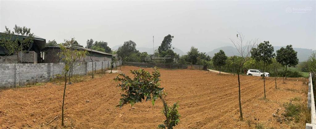 Chính chủ cần bán lô đất cạnh homtay nghỉ dưỡng diện tích725m2 thổ cư 150m2 tại yên bài tp hà nội