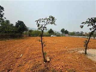 Chính chủ cần bán lô đất cạnh homtay nghỉ dưỡng diện tích725m2 thổ cư 150m2 tại yên bài tp hà nội