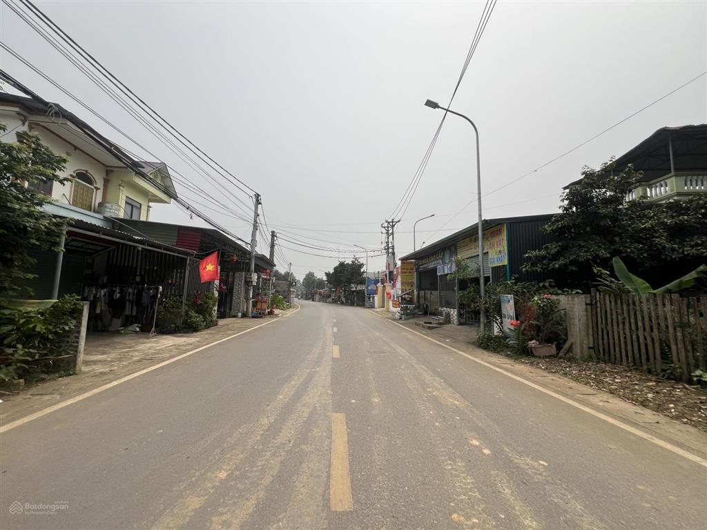 Cần bán 723m² thổ cư, 100m² mặt tiền 15m tại yên bài, ba vì, tp hà nội