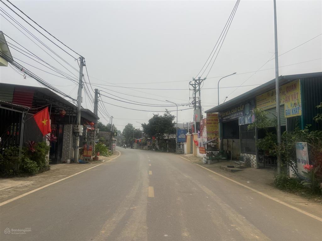 Cần bán 723m² thổ cư, 100m² mặt tiền 15m tại yên bài, ba vì, tp hà nội