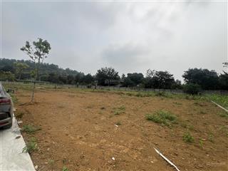 Cần bán lô đất 2 mặt tiền view núi view đồng diện tích474m2 thổ cư 150m2 tại yên bài hà nội