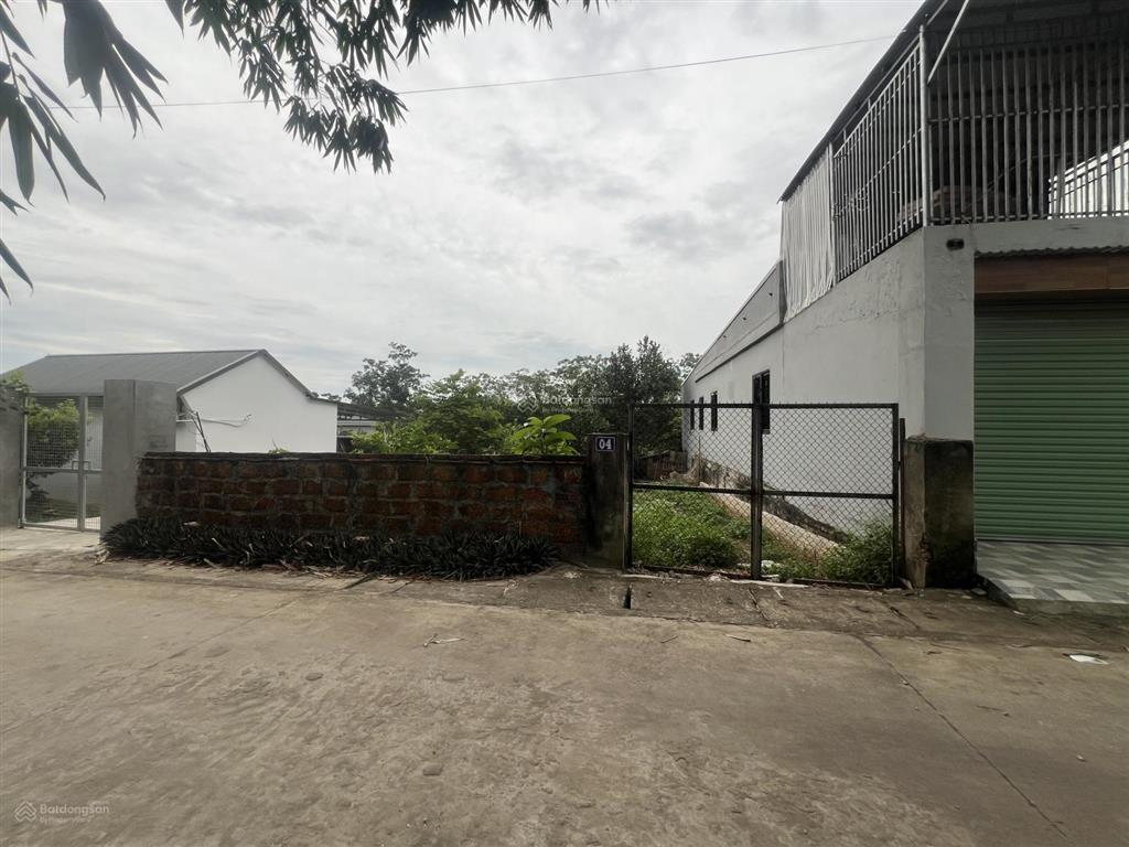 Chính chủ bán lô đất làm ngay trung tâm diện tích197m2 ffull thổ mặt tiền 9,35m tại yên bài hà nội