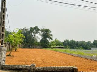 Chính chủ cần chuyển nhượng lô đất 2 mặt tiền diện tích356m thổ cư 150m tại yên bài ba vì hà nội