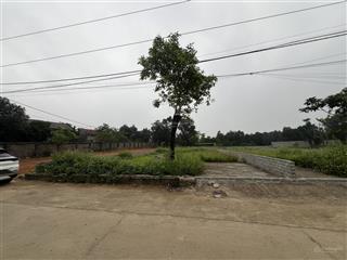 Chính chủ cần bán nhanh lô đất 392m2 thổ cư 150m2 mặt tiền 11m tại yên bài ba vì tp hà nội
