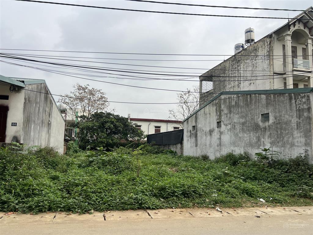 Chính chủ cần bán 12m tiền diện tích 384m thổ cư 200m tại yên bài tp hà nội