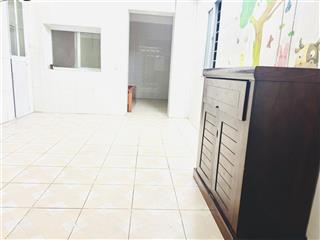 Nhà cấp 4 tập thể 30m2  hoàng quốc việt, cầu giấy  chính chủ cho thuê