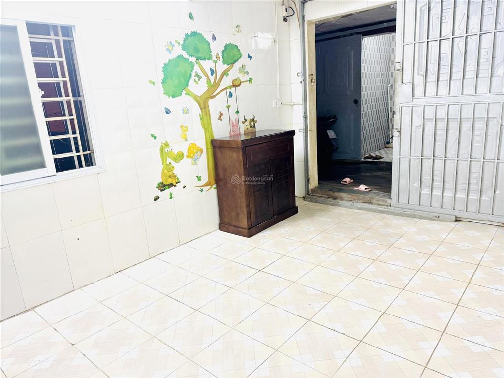 Nhà cấp 4 tập thể 30m2  hoàng quốc việt, cầu giấy  chính chủ cho thuê