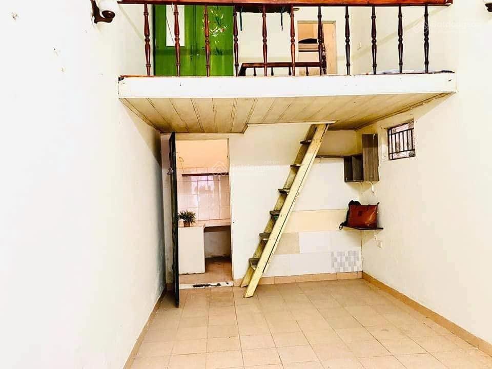 Chính chủ cho thuê nhà cấp 4  30m2 tại đường lê quang đạo, phú đô, nam từ liêm, 3,5 triệu/tháng