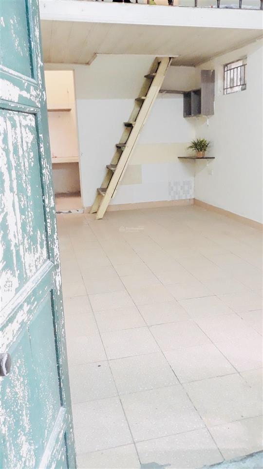 Chính chủ cho thuê nhà cấp 4  30m2 tại đường lê quang đạo, phú đô, nam từ liêm, 3,5 triệu/tháng