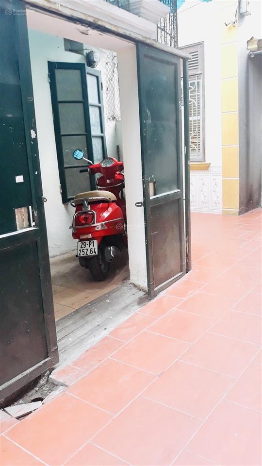 Chính chủ cho thuê nhà cấp 4  30m2 tại đường lê quang đạo, phú đô, nam từ liêm, 3,5 triệu/tháng