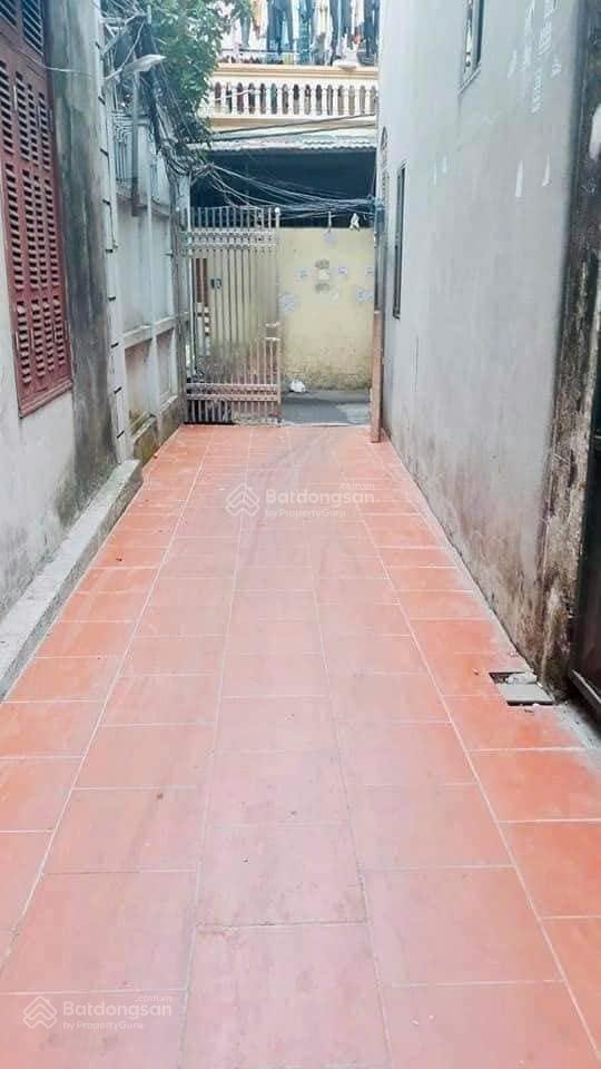 Chính chủ cho thuê nhà cấp 4  30m2 tại đường lê quang đạo, phú đô, nam từ liêm, 3,5 triệu/tháng