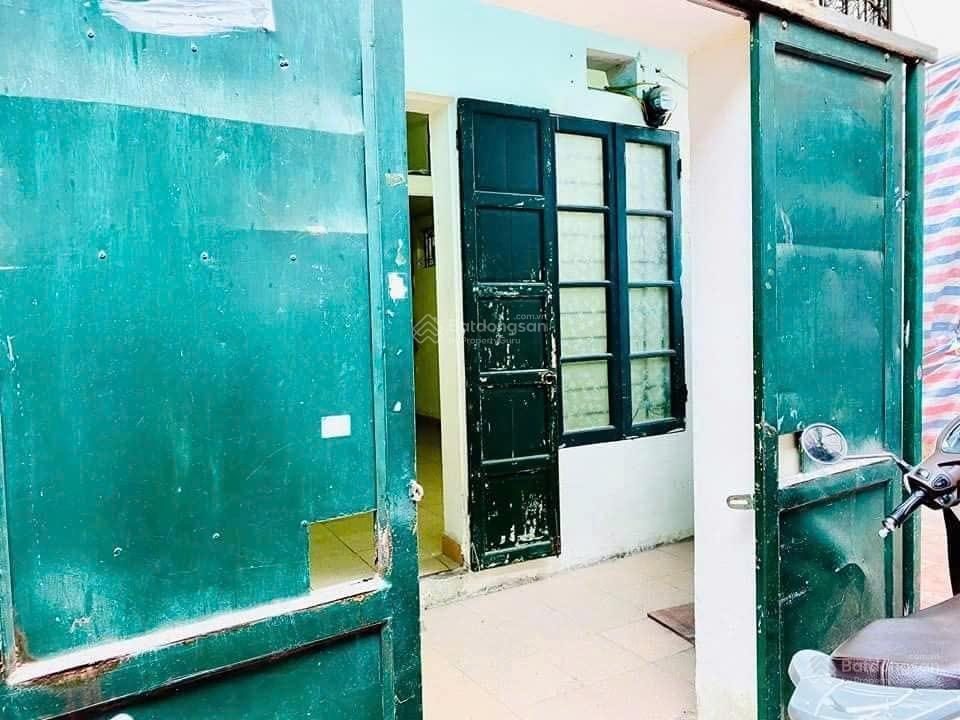 Chính chủ cho thuê nhà cấp 4  30m2 tại đường lê quang đạo, phú đô, nam từ liêm, 3,5 triệu/tháng