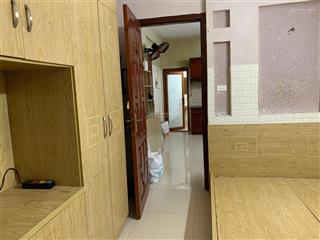 Cho thuê căn ccmn tại số 21 ngõ 1008 đường láng.