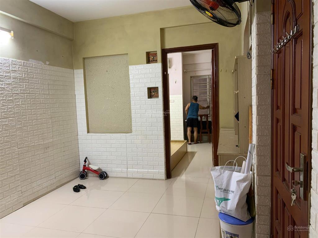 Chính chủ cho thuê căn ccmn tại số 21 ngõ 1008 đường láng