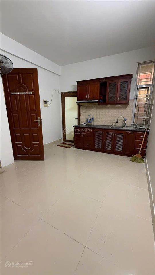 Chính chủ cho thuê căn hộ ccmmn số 21 ngõ 1008 đường láng