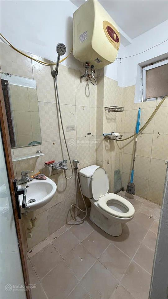 Chính chủ cho thuê căn hộ ccmmn số 21 ngõ 1008 đường láng