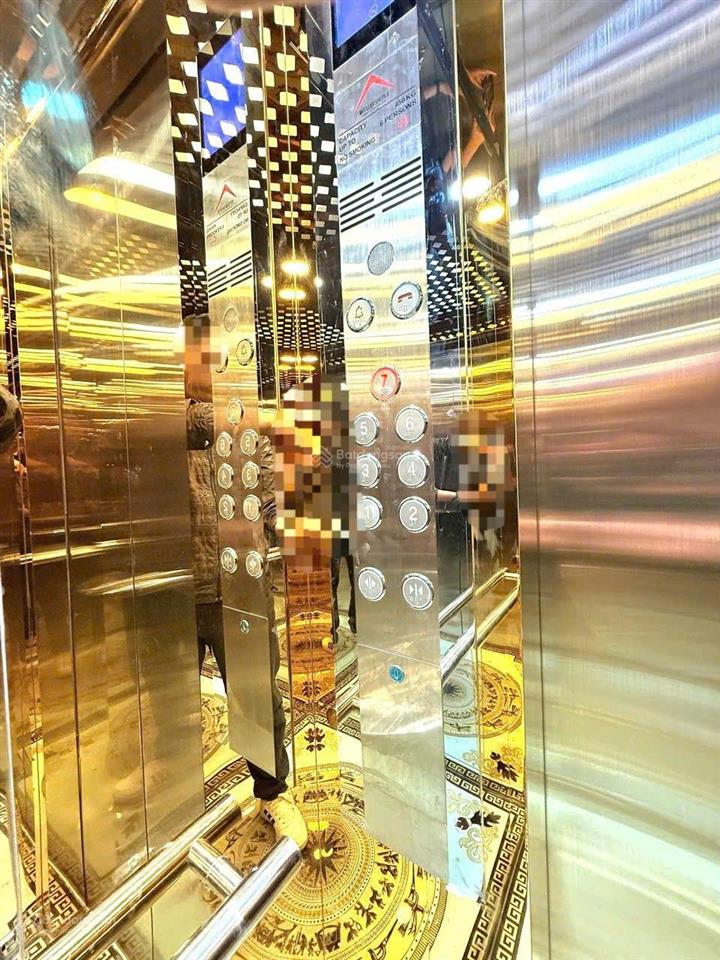 Chính chủ bán căn hộ dòng tiền 8 tầng thang máy kinh doanh ô tô đỗ cửa giá 13tỷ dòng tiền 700tr/năn