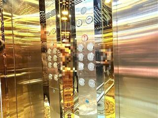 Chính chủ bán căn hộ dòng tiền 8 tầng thang máy kinh doanh ô tô đỗ cửa giá 13tỷ dòng tiền 700tr/năn