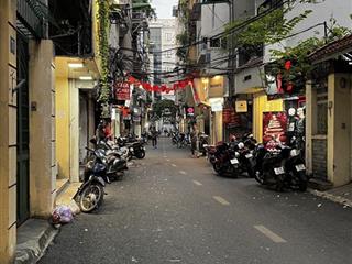 Cần bán nhà lê trọng tấn khu phân lô quân đội ô tô tránh ôtô vào nhà dt 138m xây chdv quá ngon