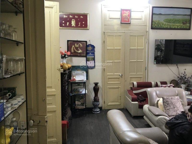 Chính chủ tôi cần bán gấp nhà biệt thự phố tràng thi tổng dt287m2/2tầng,giá bán trước tết 219tỷ