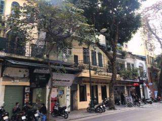 Chính chủ tôi cần bán gấp nhà biệt thự phố tràng thi tổng dt287m2/2tầng,giá bán trước tết 219tỷ