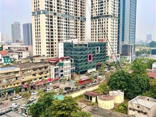 Chính chủ tôi cần bán gấp căn hộ chung cư huỳnh thúc kháng lô góc 2 thoáng vĩnh viễn trung tâm.