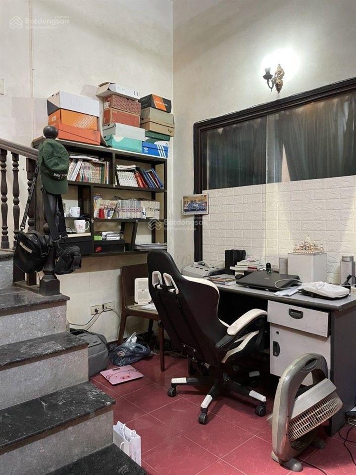 Chính chủ bán đất tặng nhà phố chợ khâm thiên mặt chợ kinh doanh 24/24 vỉa hè ô tô đón quy hoạch