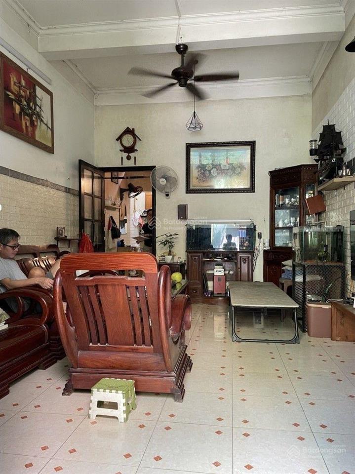 Chính chủ bán đất tặng nhà phố chợ khâm thiên mặt chợ kinh doanh 24/24 vỉa hè ô tô đón quy hoạch