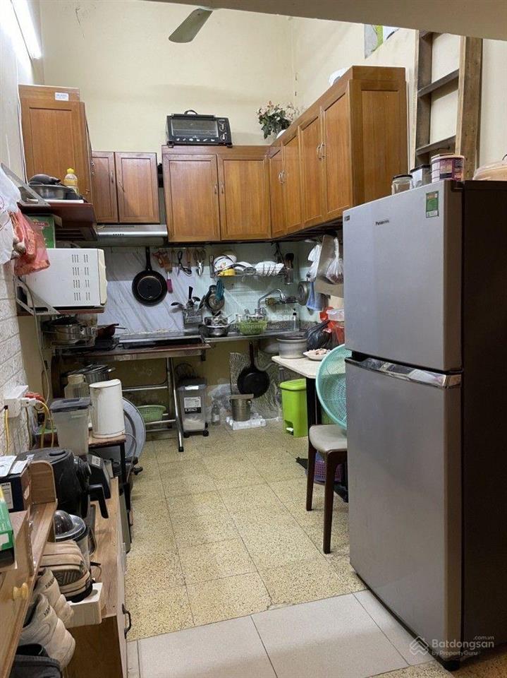 Chính chủ bán đất tặng nhà phố chợ khâm thiên mặt chợ kinh doanh 24/24 vỉa hè ô tô đón quy hoạch