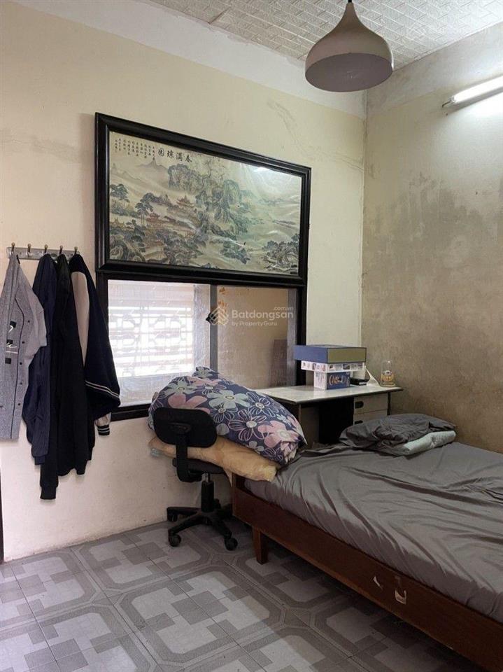 Chính chủ bán đất tặng nhà phố chợ khâm thiên mặt chợ kinh doanh 24/24 vỉa hè ô tô đón quy hoạch