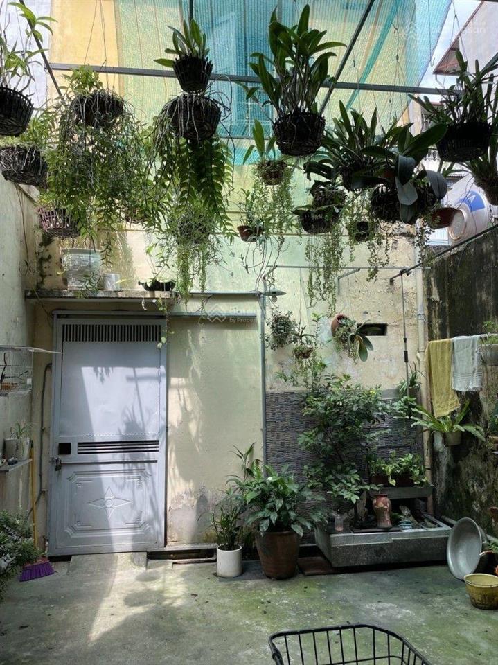 Chính chủ bán đất tặng nhà phố chợ khâm thiên mặt chợ kinh doanh 24/24 vỉa hè ô tô đón quy hoạch