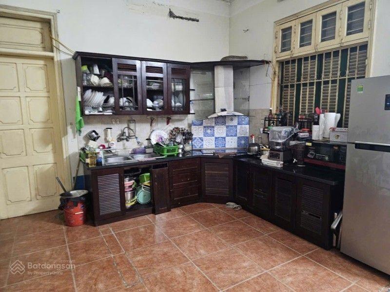 Chính chủ tôi, kẹt tiền bán gấp nhà biệt thự 5t kiên cố ô tô vào nhà 184m2 rẻ hơn khu vực 15%  20%